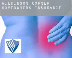 Wilkinson Corner homeowners insurance