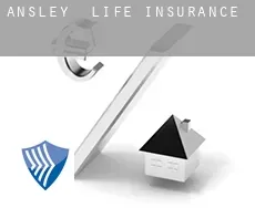 Ansley  life insurance