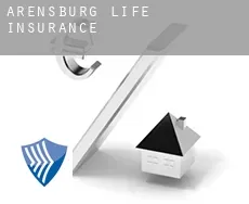 Arensburg  life insurance