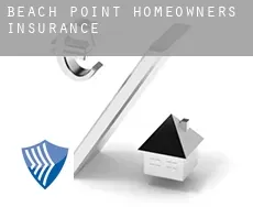 Beach Point  homeowners insurance