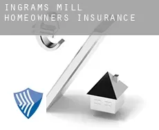 Ingrams Mill  homeowners insurance