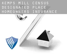 Kemps Mill  homeowners insurance