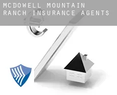 McDowell Mountain Ranch  insurance agents