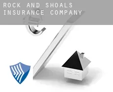 Rock and Shoals  insurance company