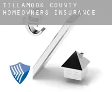 Tillamook County  homeowners insurance