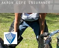 Akron  life insurance