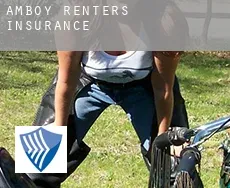 Amboy  renters insurance