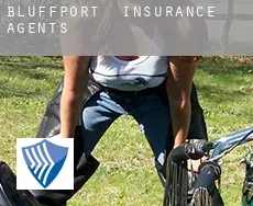 Bluffport  insurance agents