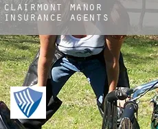 Clairmont Manor  insurance agents