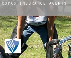 Copas  insurance agents
