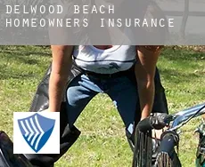 Delwood Beach homeowners insurance