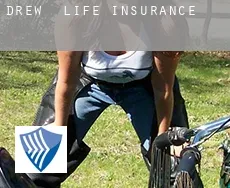 Drew  life insurance