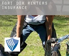 Fort Dix  renters insurance