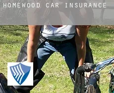 Homewood  car insurance