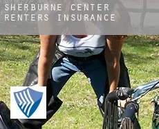 Sherburne Center  renters insurance