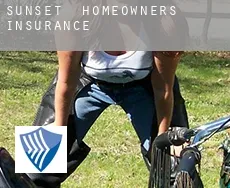 Sunset  homeowners insurance