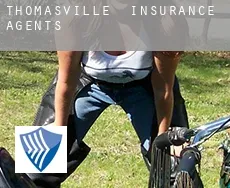 Thomasville  insurance agents