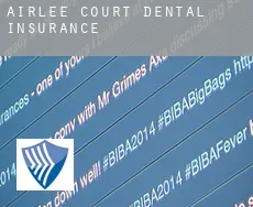 Airlee Court  dental insurance