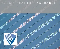 Ajax health insurance