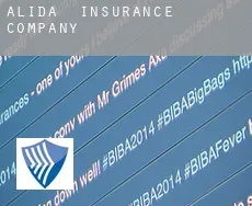 Alida  insurance company