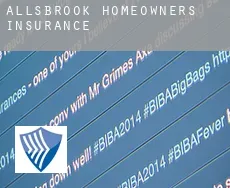 Allsbrook  homeowners insurance