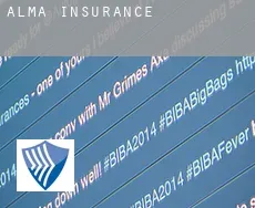 Alma  insurance