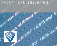 Amity  car insurance