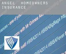 Angel  homeowners insurance