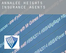 Annalee Heights  insurance agents