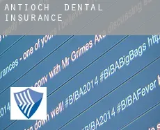Antioch  dental insurance