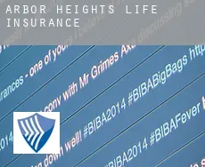 Arbor Heights  life insurance