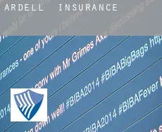 Ardell  insurance