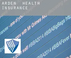 Arden  health insurance