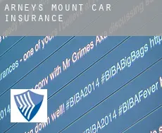 Arneys Mount  car insurance