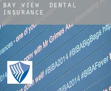 Bay View dental insurance