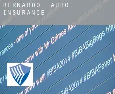 Bernardo  auto insurance
