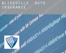 Blissville  auto insurance