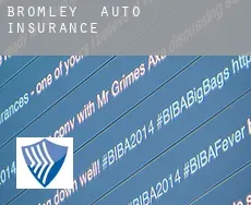Bromley  auto insurance