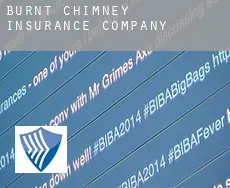 Burnt Chimney  insurance company