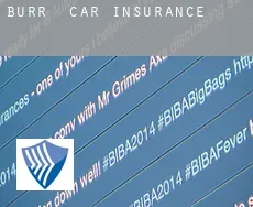 Burr  car insurance