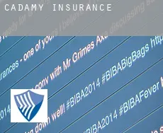 Cadamy  insurance