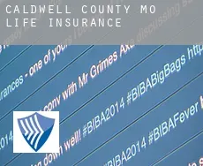 Caldwell County  life insurance
