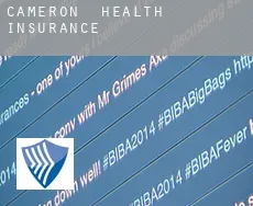Cameron health insurance