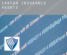 Canton  insurance agents