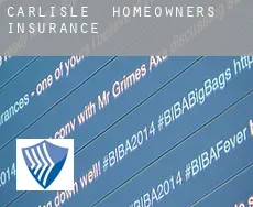 Carlisle  homeowners insurance