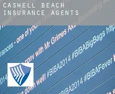 Caswell Beach  insurance agents