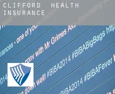 Clifford  health insurance