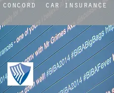 Concord  car insurance