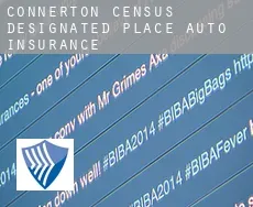Connerton  auto insurance