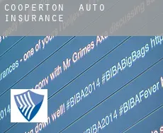 Cooperton  auto insurance